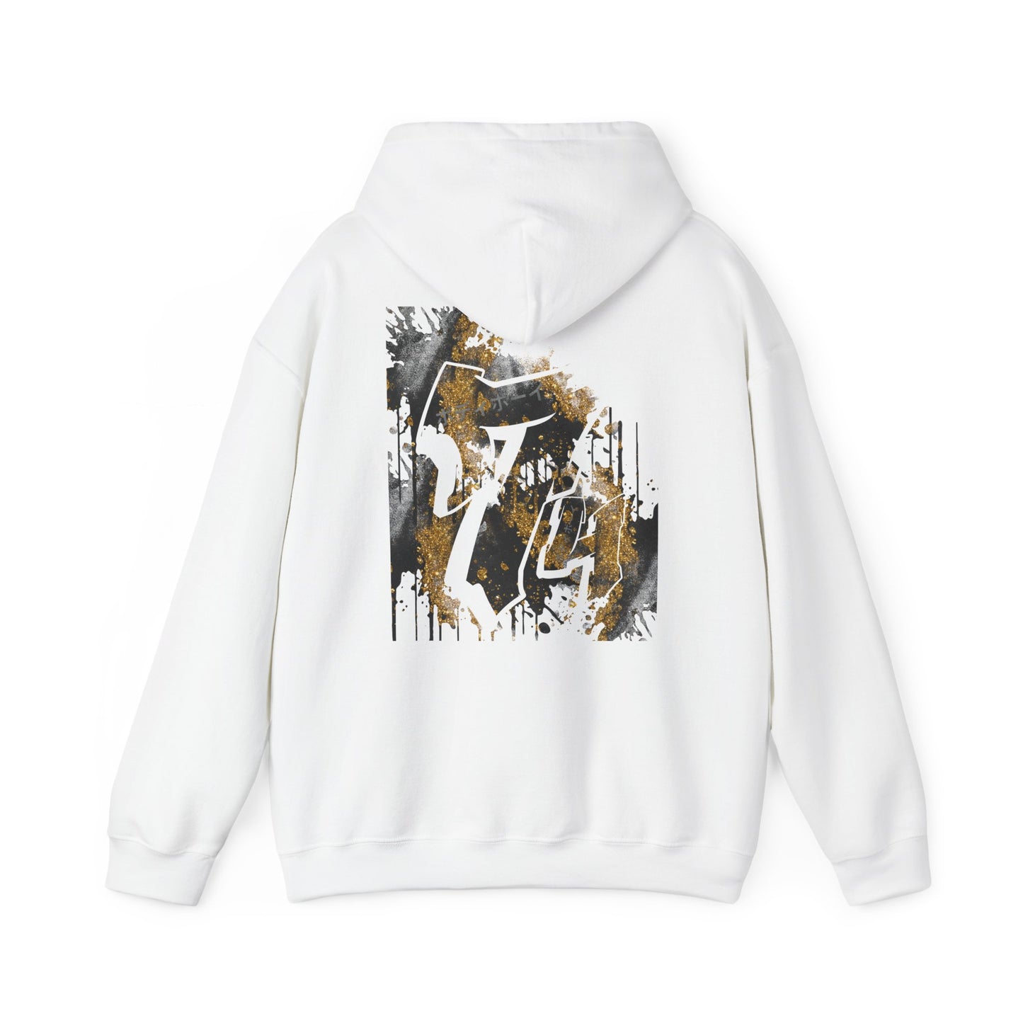 Gothic Skull Hoodie, Halloween Sweatshirt, Street Fashion Gift, Unisex Hooded Apparel, Unique Graphic Pullover