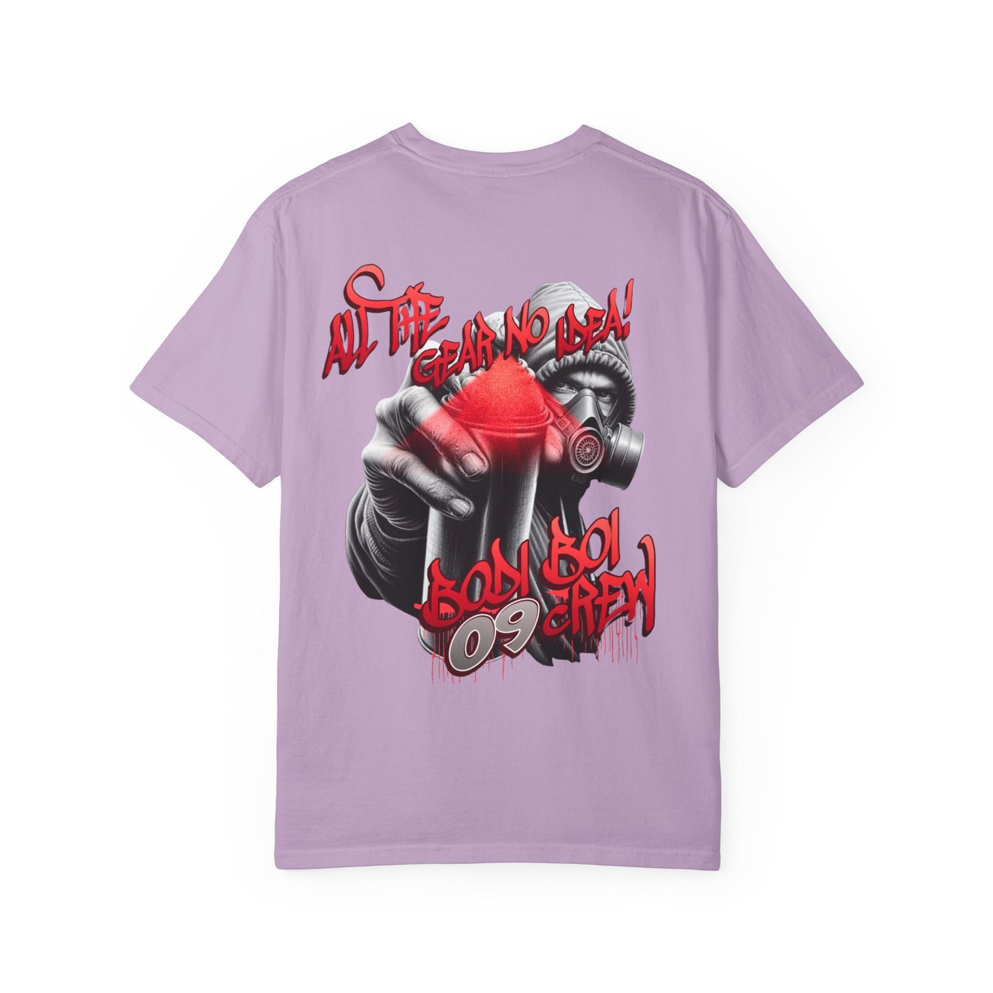 Urban Art T-Shirt, Graffiti Style Tee, Streetwear Clothing, Cool Graphic Tee, Gift for Artists, Casual Wear