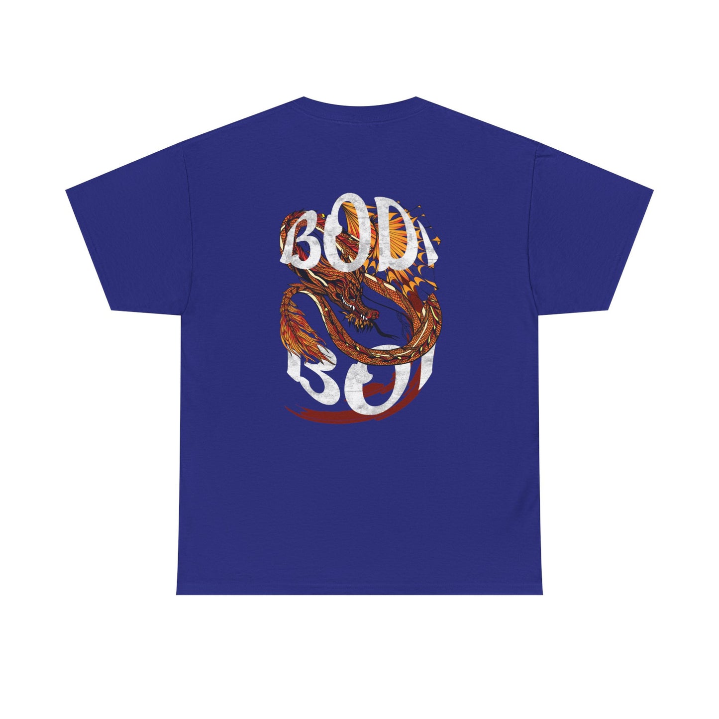 Dragon Bodi Boi Tee