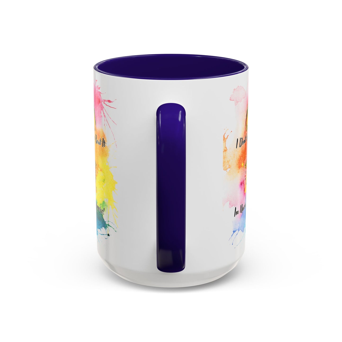 Colorful Mugs - Nacho Friend Fun Coffee Cup for Taco Lovers, Gift for Friends, Vibrant Ceramic Cup, Cute Drinkware for Celebrations, Unique,