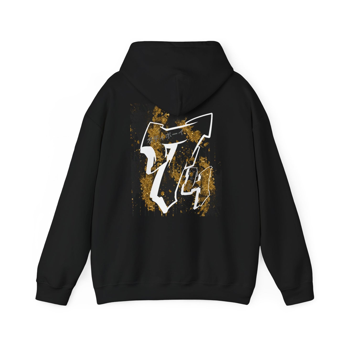 Gothic Skull Hoodie, Halloween Sweatshirt, Street Fashion Gift, Unisex Hooded Apparel, Unique Graphic Pullover
