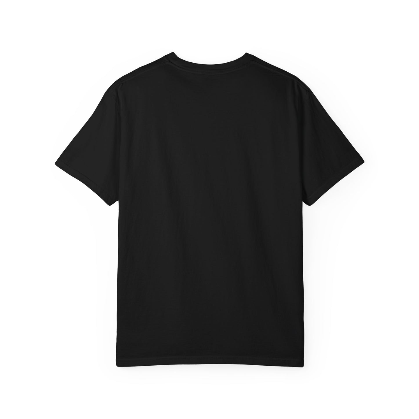 Samurai Graphic T-Shirt - Unisex Tee for Anime Lovers, Cool Gift for Birthdays, Unique Style for Everyday Wear, Graphic Tee
