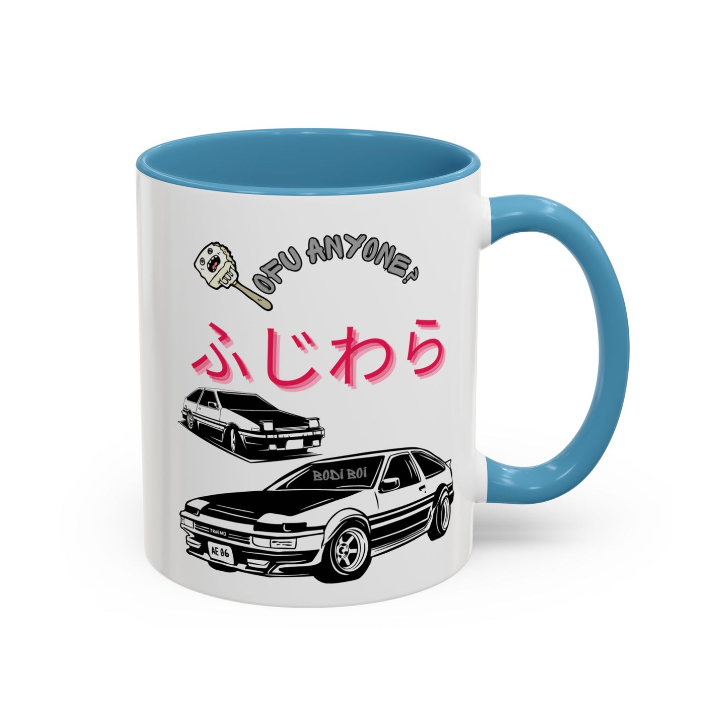 Retro Car Enthusiast Coffee Mug, Cool Automotive Gift, 11oz, 15oz, Vintage Car Design, Perfect for Birthdays, Father's Day