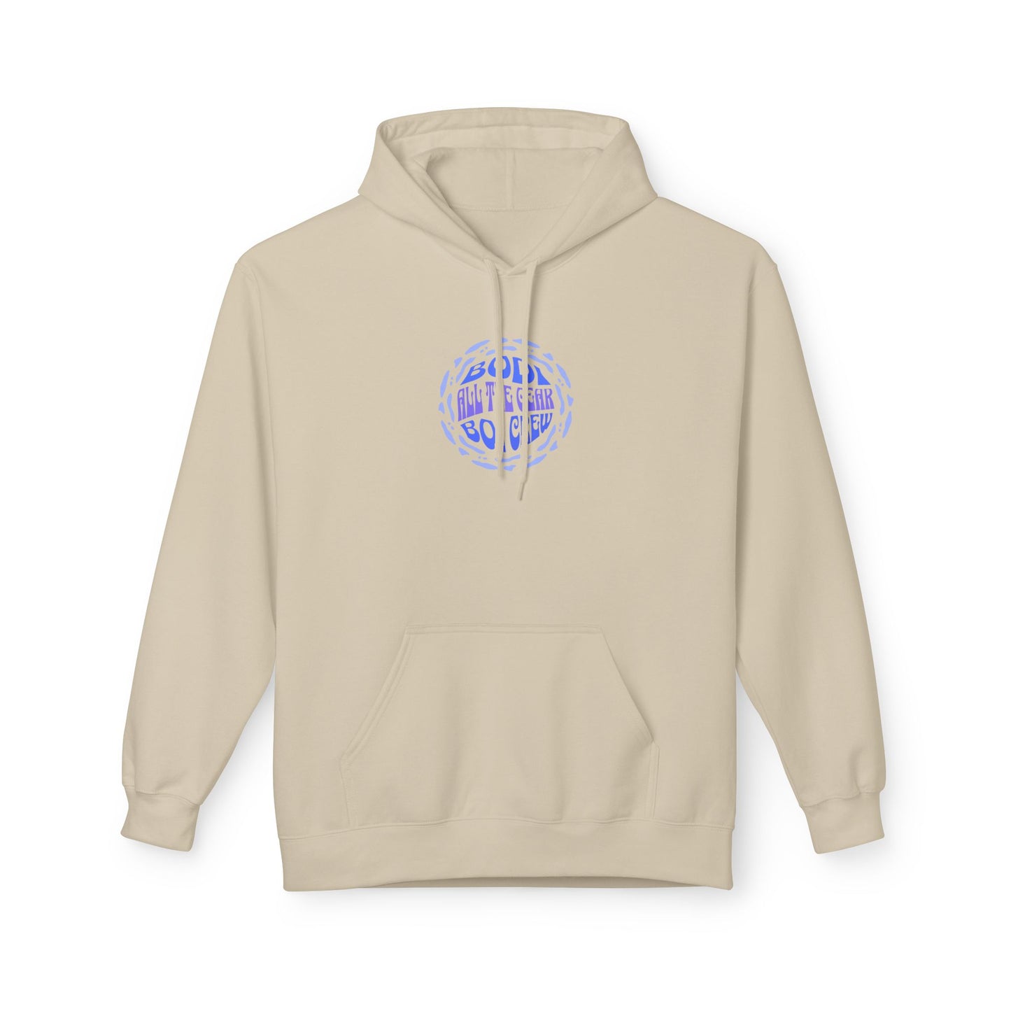 Unisex Cozy Fleece Hoodie – Everyday Comfort, Effortless Styleort, Unique Style