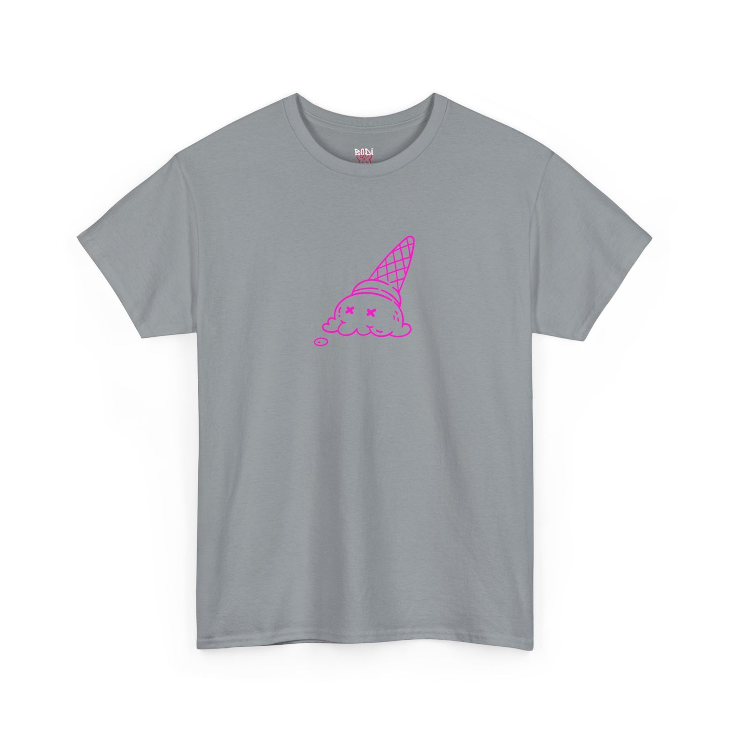 Cool Retro Vibe Unisex Tee, Casual Streetwear Shirt, Graphic Cotton T-Shirt, Perfect for Music Lovers, Gift for Friends