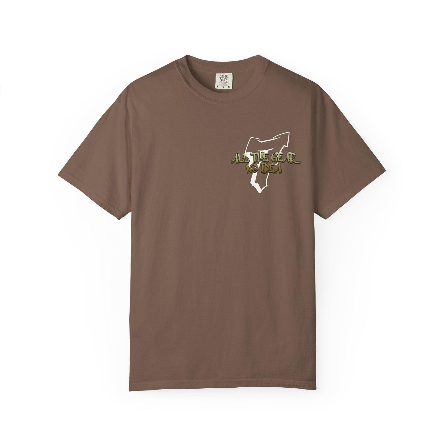 Bodi Boi T-Shirt with Unique Graphics, Trendy Graphic Tee, Casual Everyday Wear, Perfect Gift for Friends and Family, All [...]