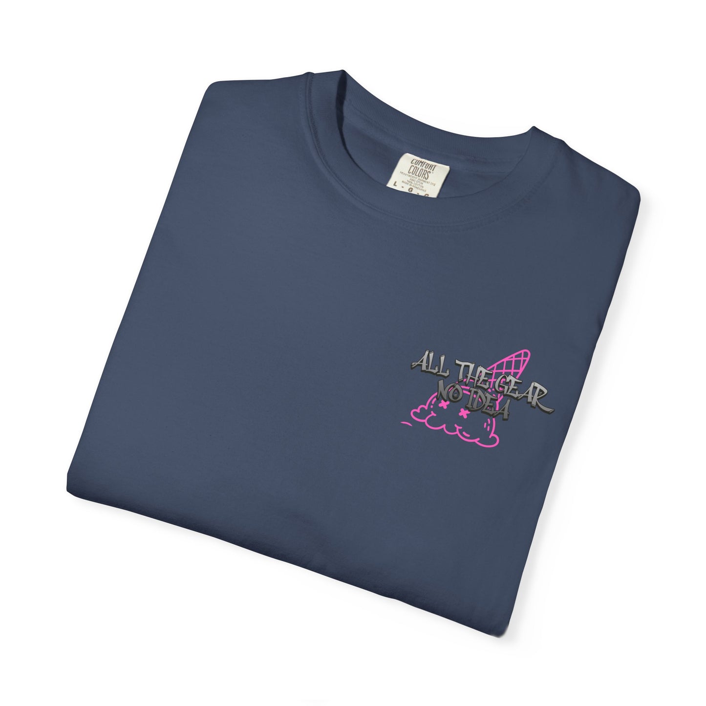 Bodiful Vibes Unisex T-shirt | Cool Car Graphic Tee | Perfect for Car Enthusiasts, Streetwear, Gifts, Casual Outings, Festivals