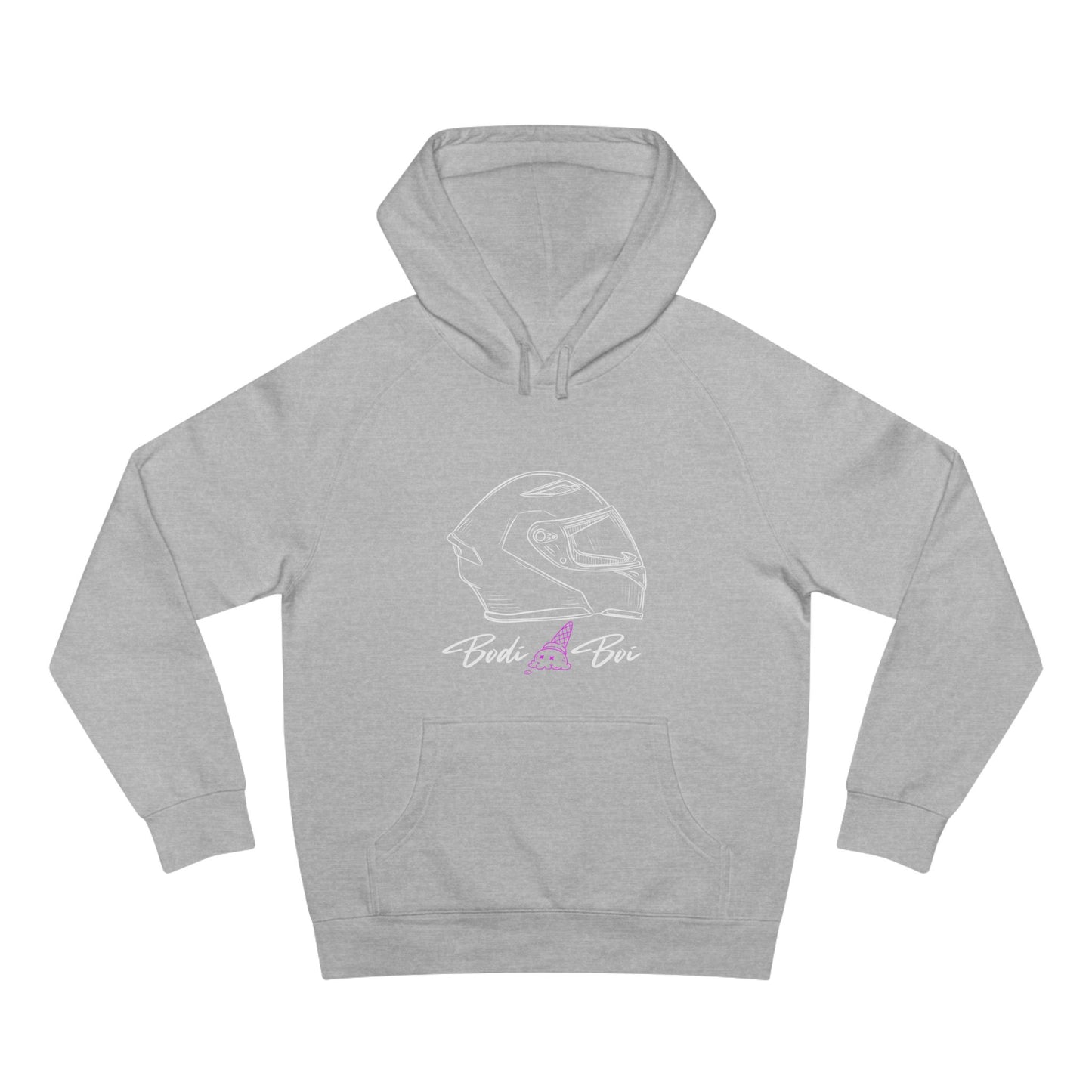 motorbike Hoodie Casual Vibes, Perfect for Streetwear, Gift for Friends, Stylish Layer, Everyday Comfort, Aesthetic Clothing