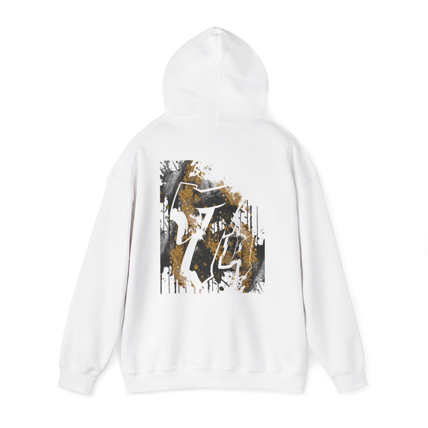 Gothic Skull Hoodie, Halloween Sweatshirt, Street Fashion Gift, Unisex Hooded Apparel, Unique Graphic Pullover