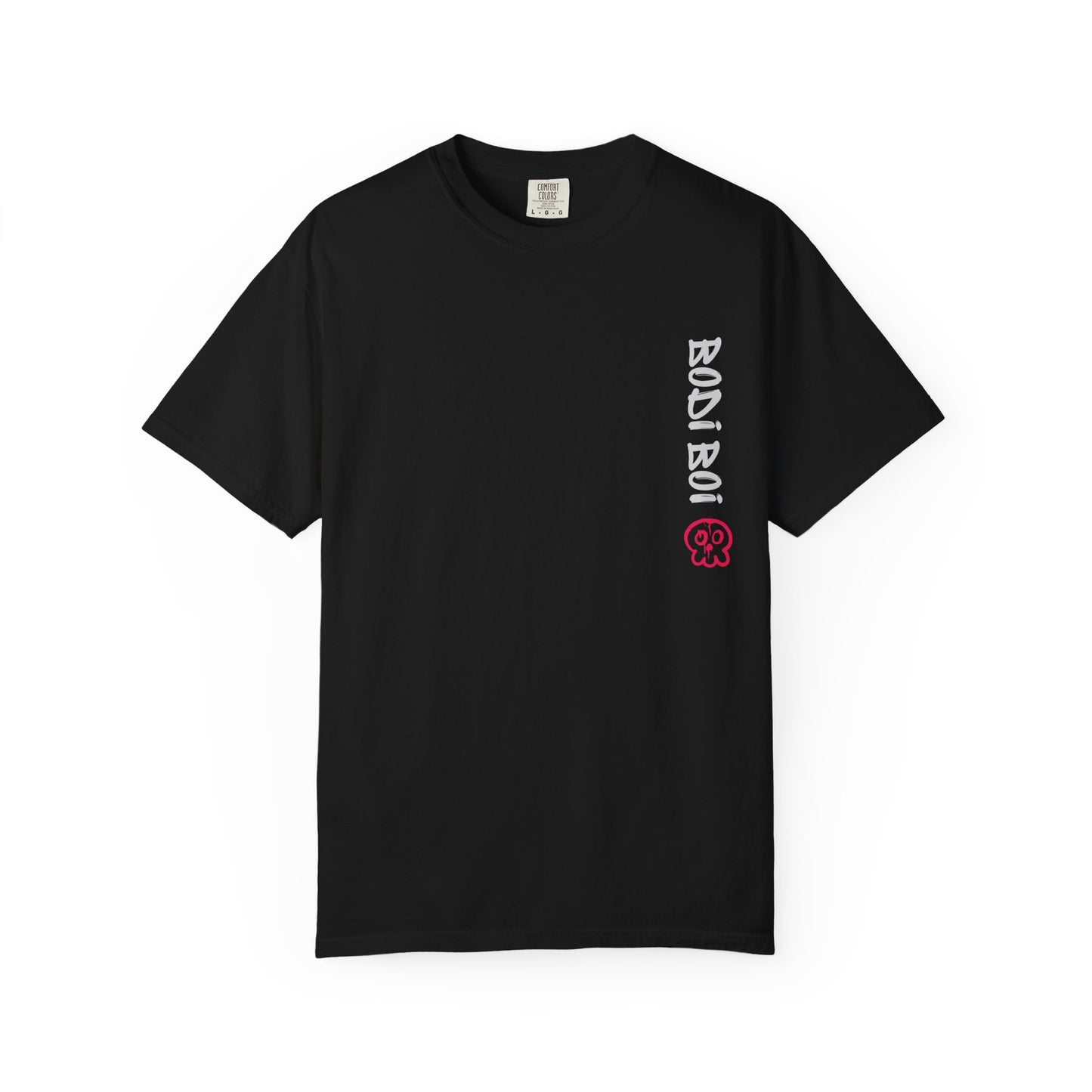 Unique Graphic T-shirt for Anime Lovers, Retro Gamer Tee, Cool Streetwear Top, Unisex Fashion Shirt for Every Occasion, Gift for Friends