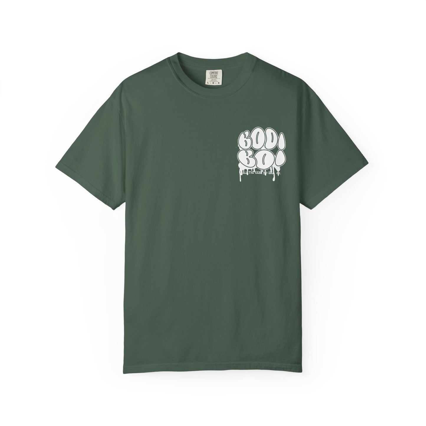 Trendy Unisex Graphic T-Shirt, Casual Streetwear Tee, Gift for Him or Her, Cool Graphic Tee, Everyday Comfort Wear