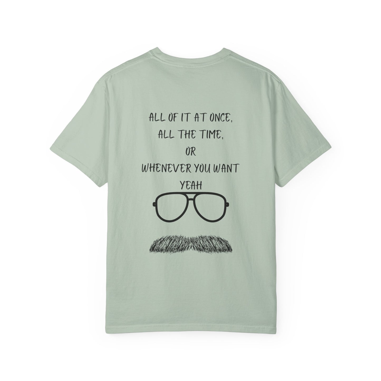 Birthday Do It Lady Celebration T-Shirt, Funny Birthday Gift, Unisex Tee, Graphic Shirt, Casual Wear, Gift for Her