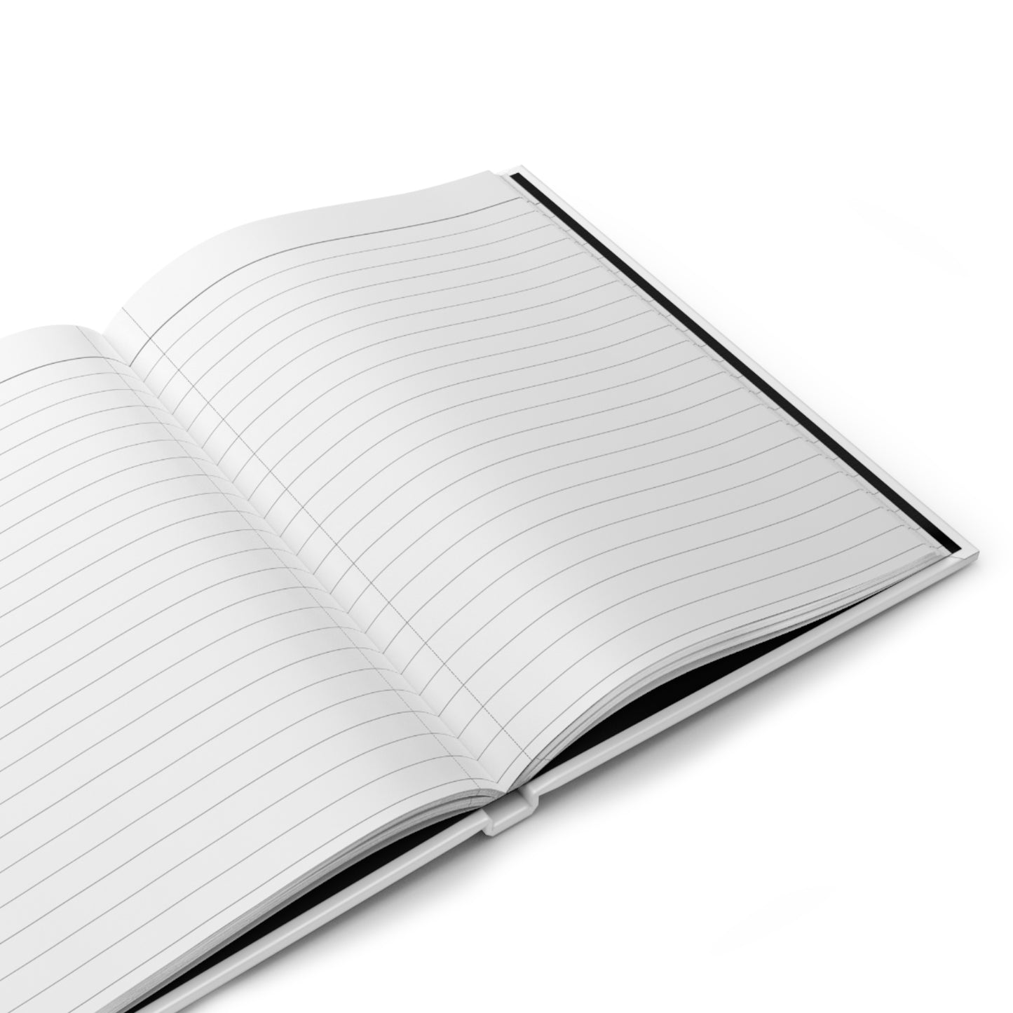 Birthday Journal for Lazy Souls, Gift for Him, Do It Lazy!, Funny Journal, Unique Birthday Gift, Creative Writing Notebook, Mustache Design