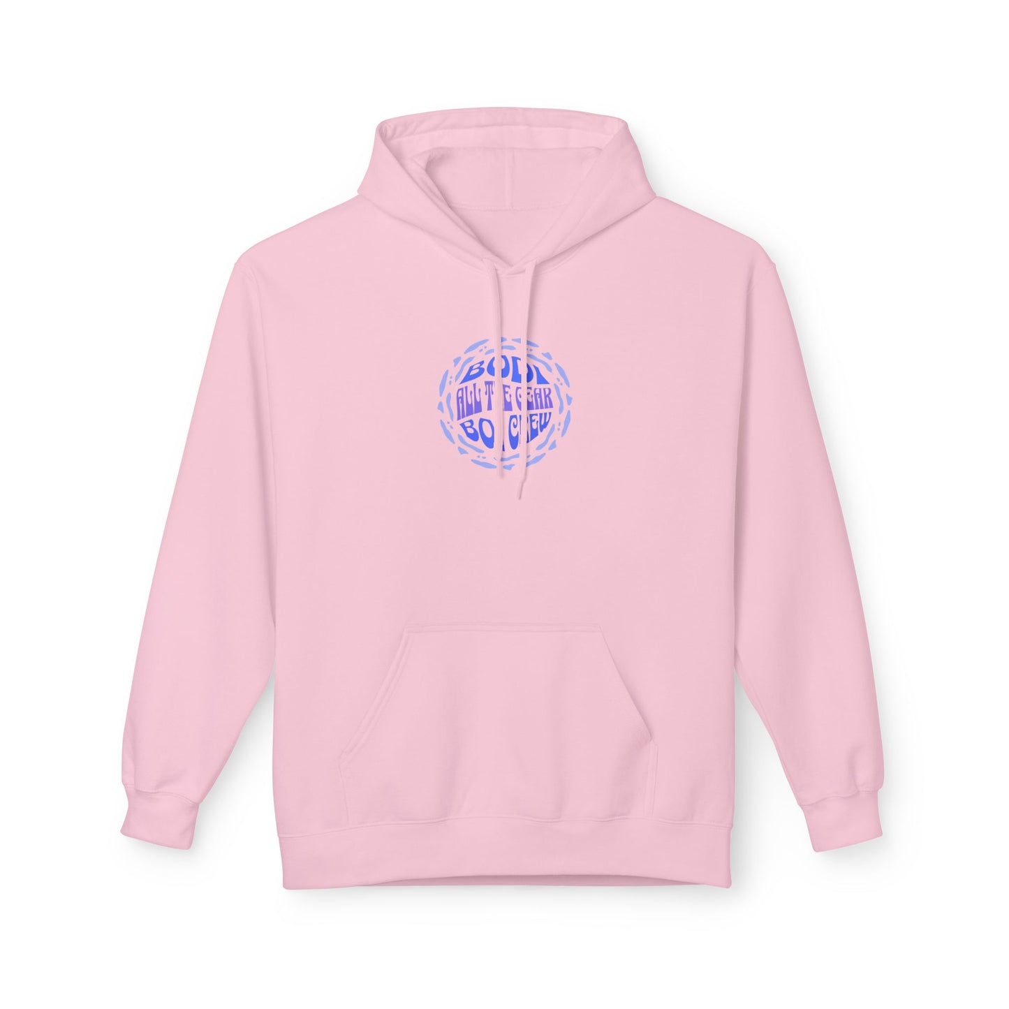 Unisex Cozy Fleece Hoodie – Everyday Comfort, Effortless Styleort, Unique Style