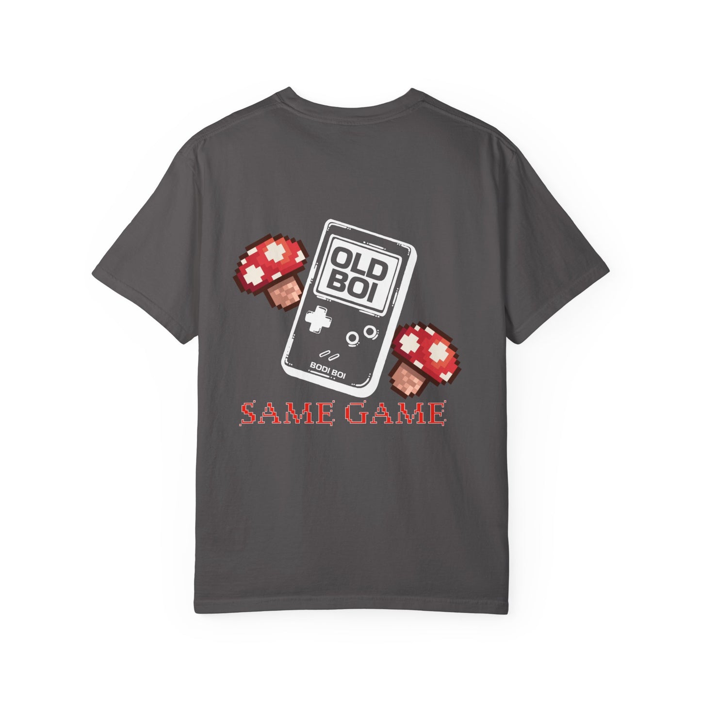 Retro Gaming Unisex T-Shirt - Perfect Gift for Gamers, Vintage Style Tee, 80s Nostalgia Shirt, Birthday Present, Unisex Apparel