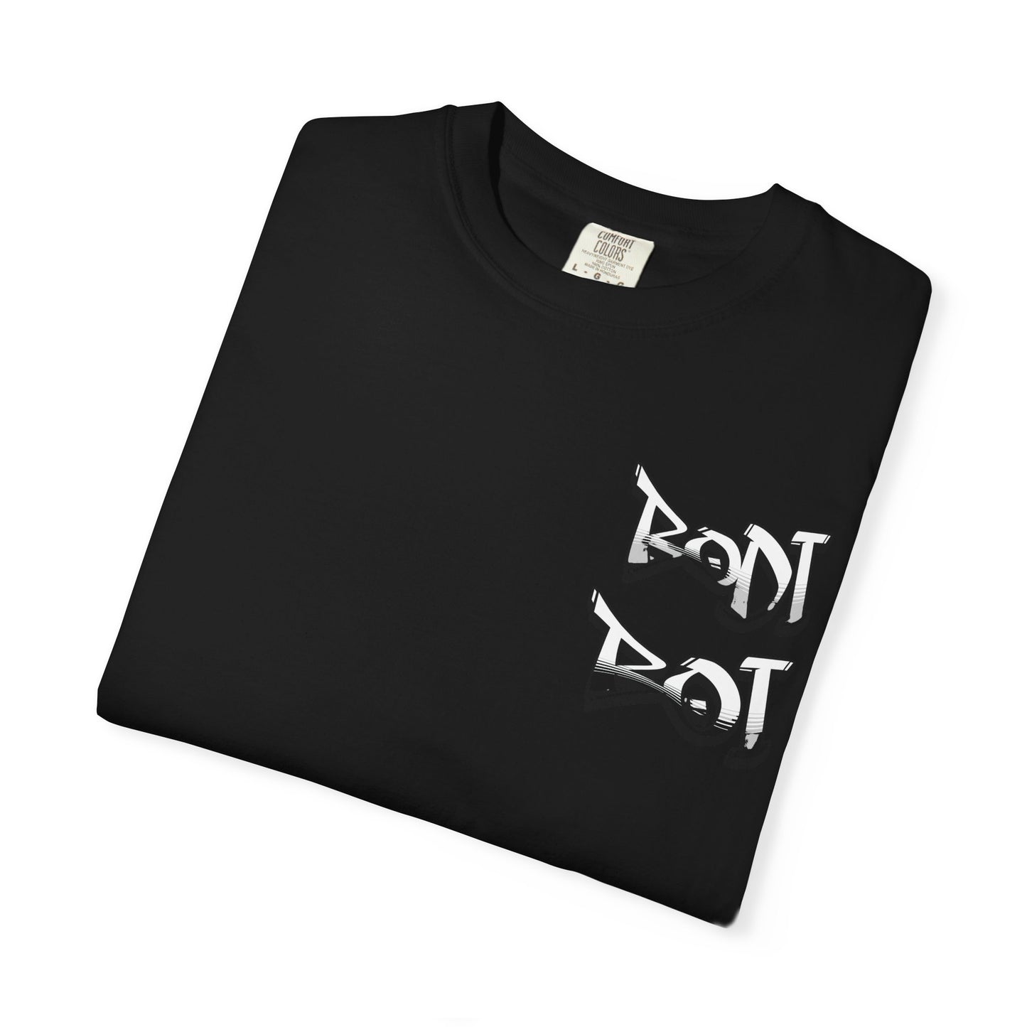 Bodi boi Tee for Animal Lovers, Cute Gifts for Cat Owners, Funny Cat Apparel, Comfy Casual Wear, Cat [...]