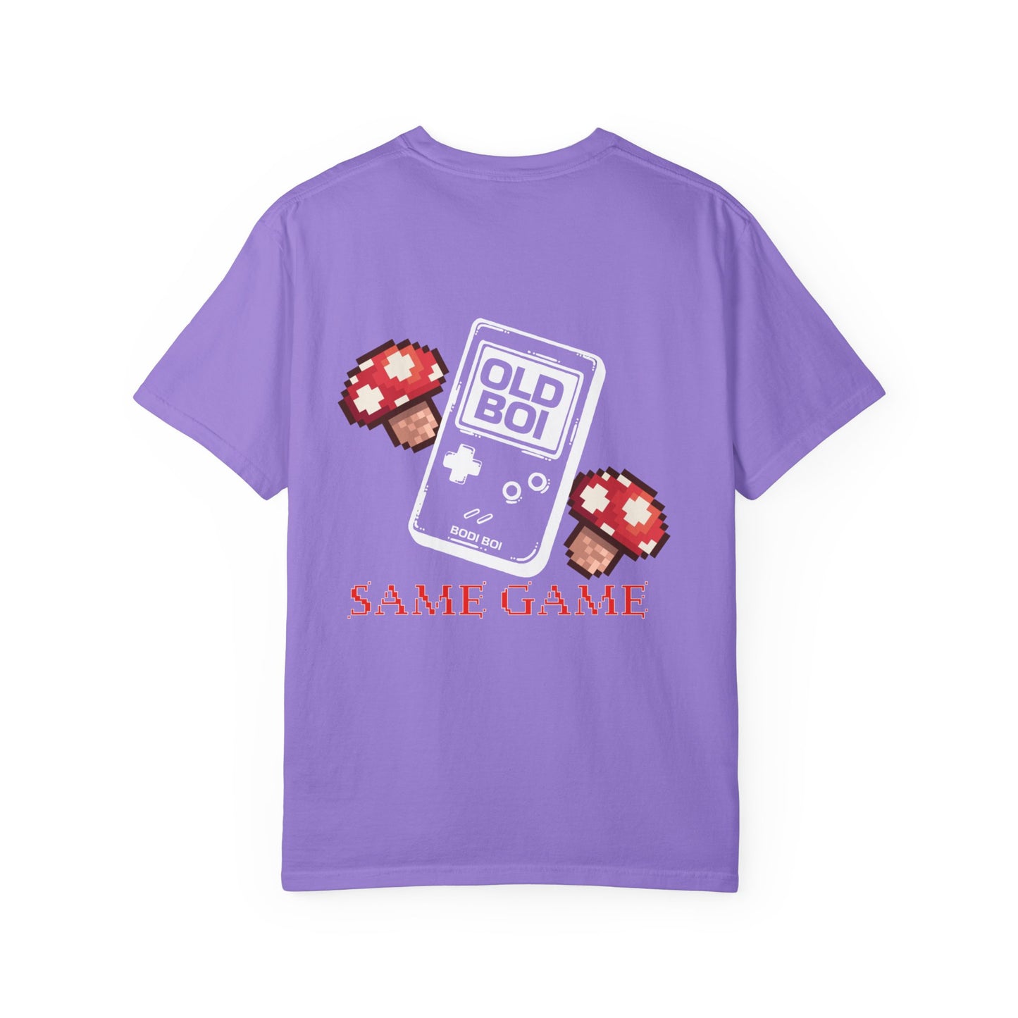 Retro Gaming Unisex T-Shirt - Perfect Gift for Gamers, Vintage Style Tee, 80s Nostalgia Shirt, Birthday Present, Unisex Apparel