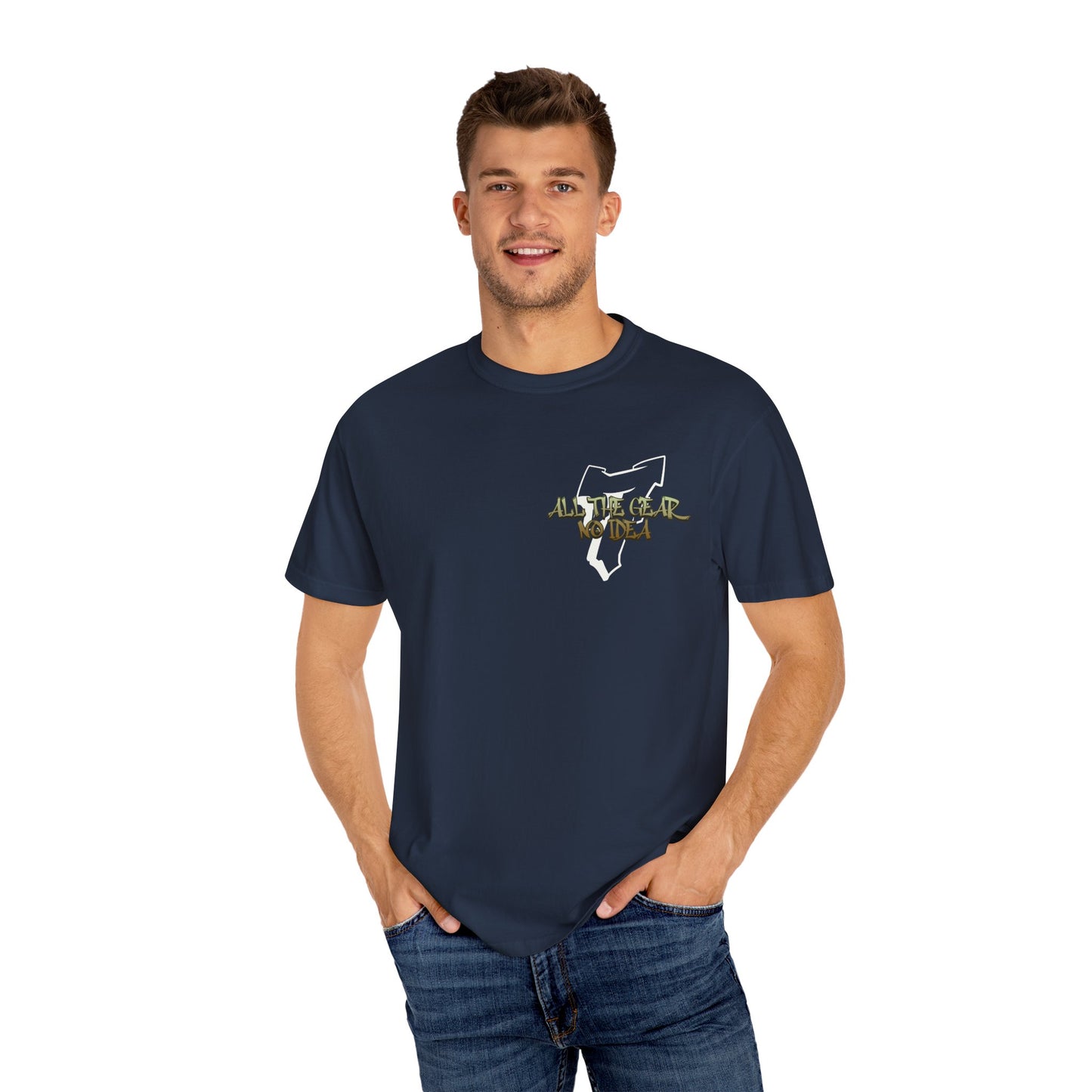 Bodi Boi T-Shirt with Unique Graphics, Trendy Graphic Tee, Casual Everyday Wear, Perfect Gift for Friends and Family, All [...]