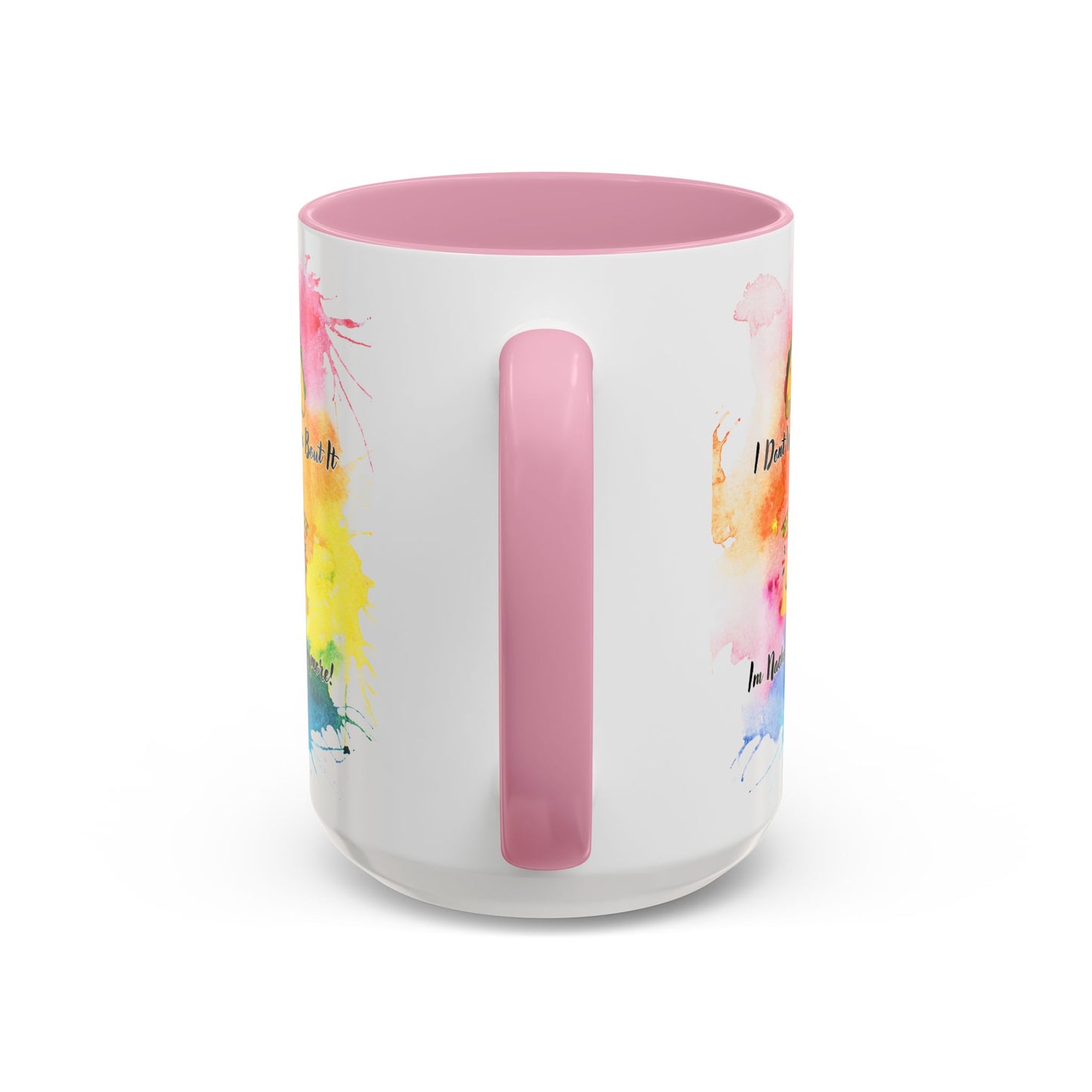Colorful Mugs - Nacho Friend Fun Coffee Cup for Taco Lovers, Gift for Friends, Vibrant Ceramic Cup, Cute Drinkware for Celebrations, Unique,