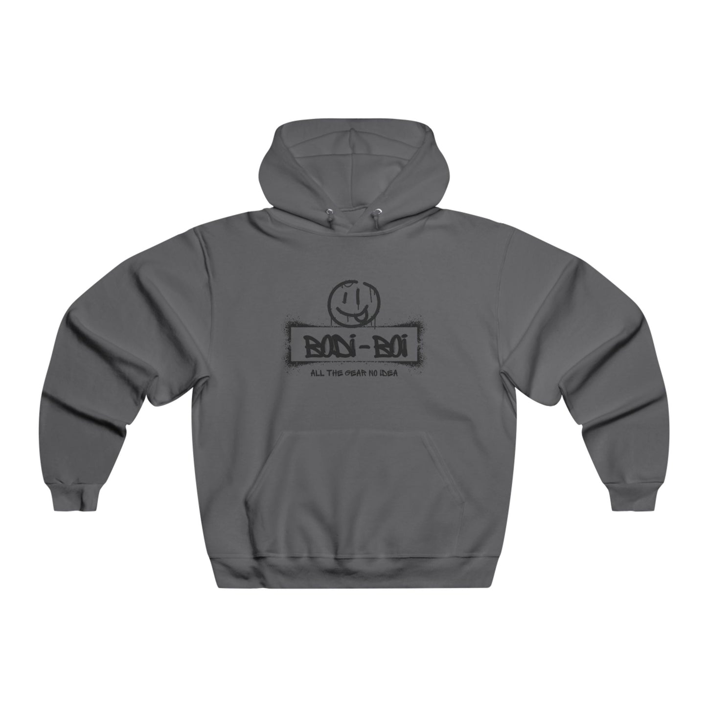 Men’s Graphic Hoodie – Bold Streetwear with All-Day Comfortyering Piece