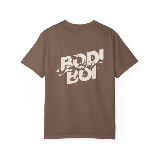 Bodi Boi T-Shirt with Unique Graphics, Trendy Graphic Tee, Casual Everyday Wear, Perfect Gift for Friends and Family, All [...]