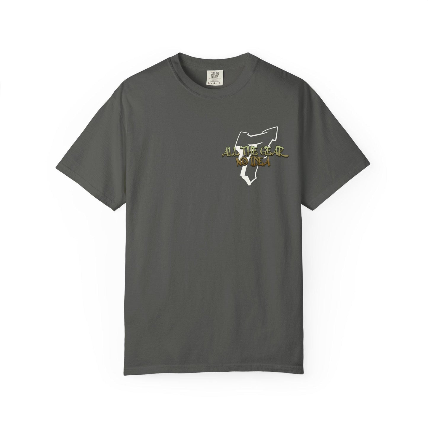 Bodi Boi T-Shirt with Unique Graphics, Trendy Graphic Tee, Casual Everyday Wear, Perfect Gift for Friends and Family, All [...]