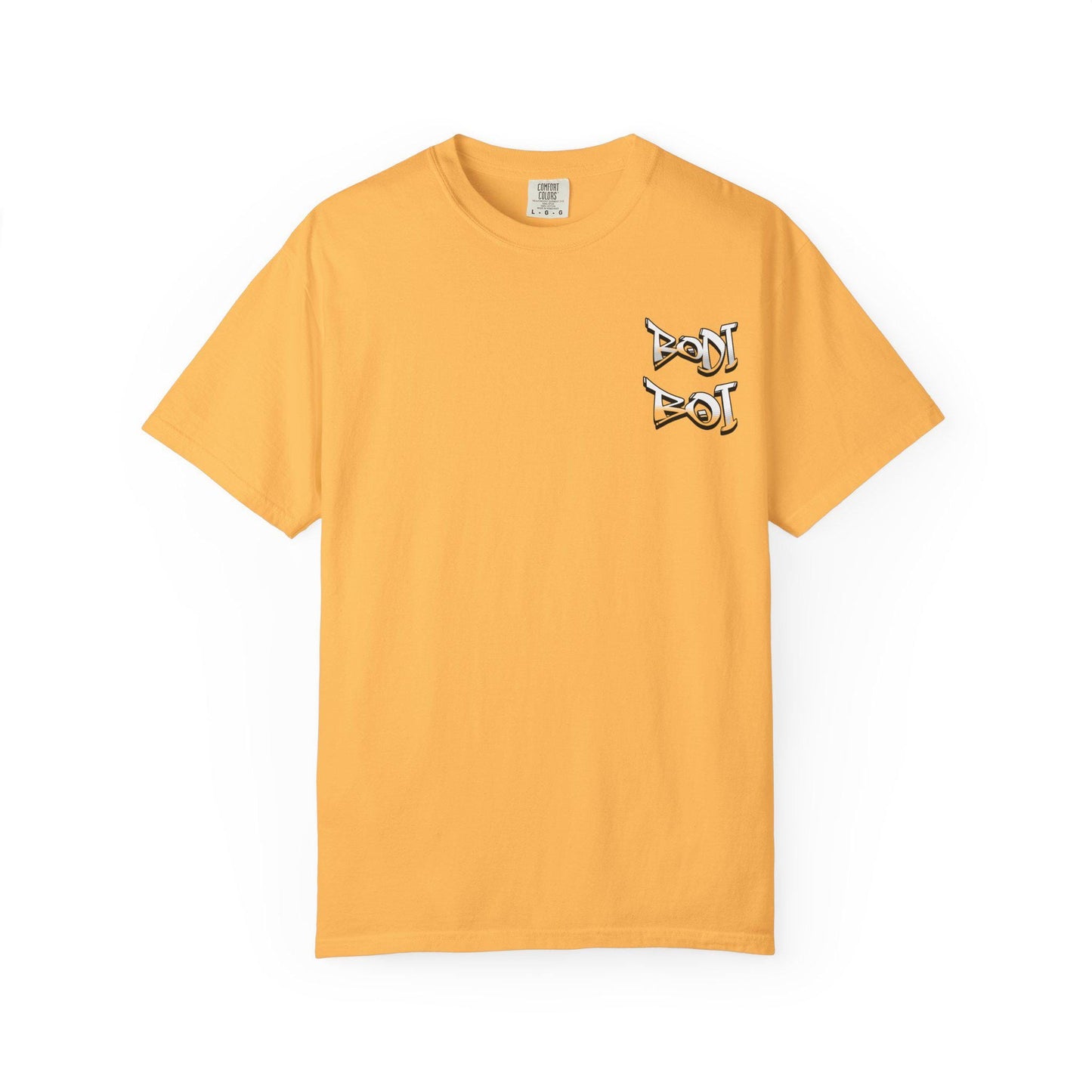 Playful Unisex Graphic Tee for Ice Cream Lovers, Casual Streetwear Shirt, Trendy Summer Top, Cool Gift Idea, Fun Everyday Wear