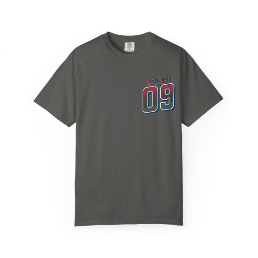 Motocross Bodi boi, Graphic Tee for Riders, Unisex Casual Wear, Perfect for Gifts & Events, Streetwear Style