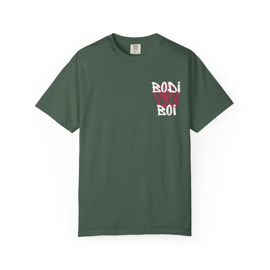 Edgy Graphic Tee for Men, Unique T-shirt, Street Style Apparel, Casual Wear, Gift for Him, Summer Fashion