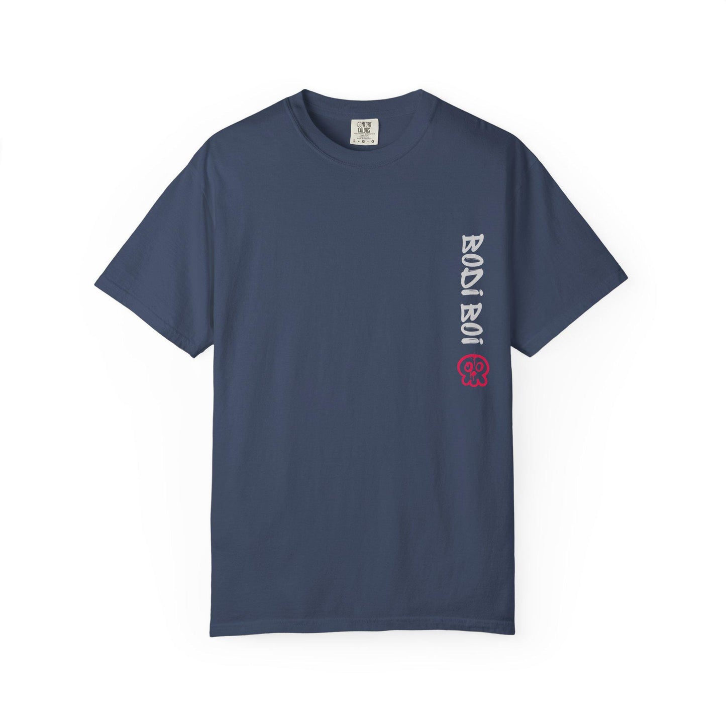 Cool Unisex Graphic T-shirt, Streetwear Tee, Gifts for Him, Trendy Casual Wear, Urban Fashion, Bear Graphic Design