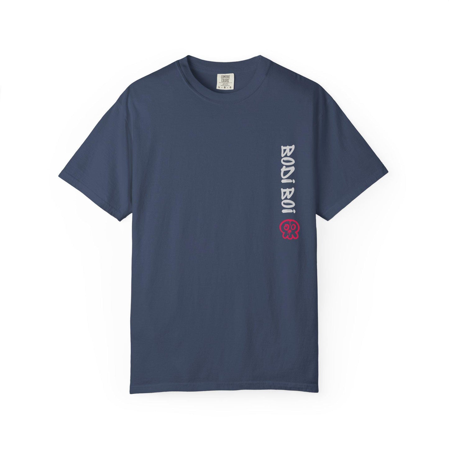 Cheerful Graphic T-Shirt, Casual Wear, Gift for Him, Cute Cartoon Tee, Summer Fashion, Perfect for Birthdays and Anniversaries