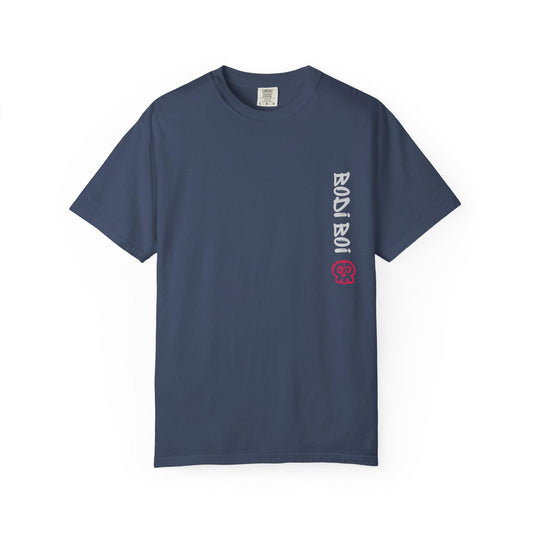 Cheerful Graphic T-Shirt, Casual Wear, Gift for Him, Cute Cartoon Tee, Summer Fashion, Perfect for Birthdays and Anniversaries