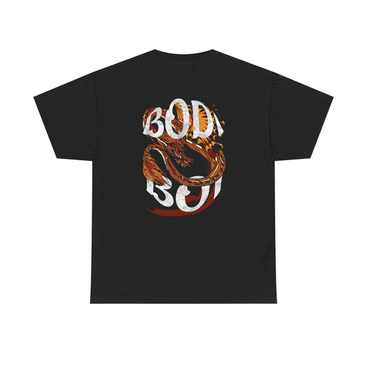 Dragon Bodi Boi Tee
