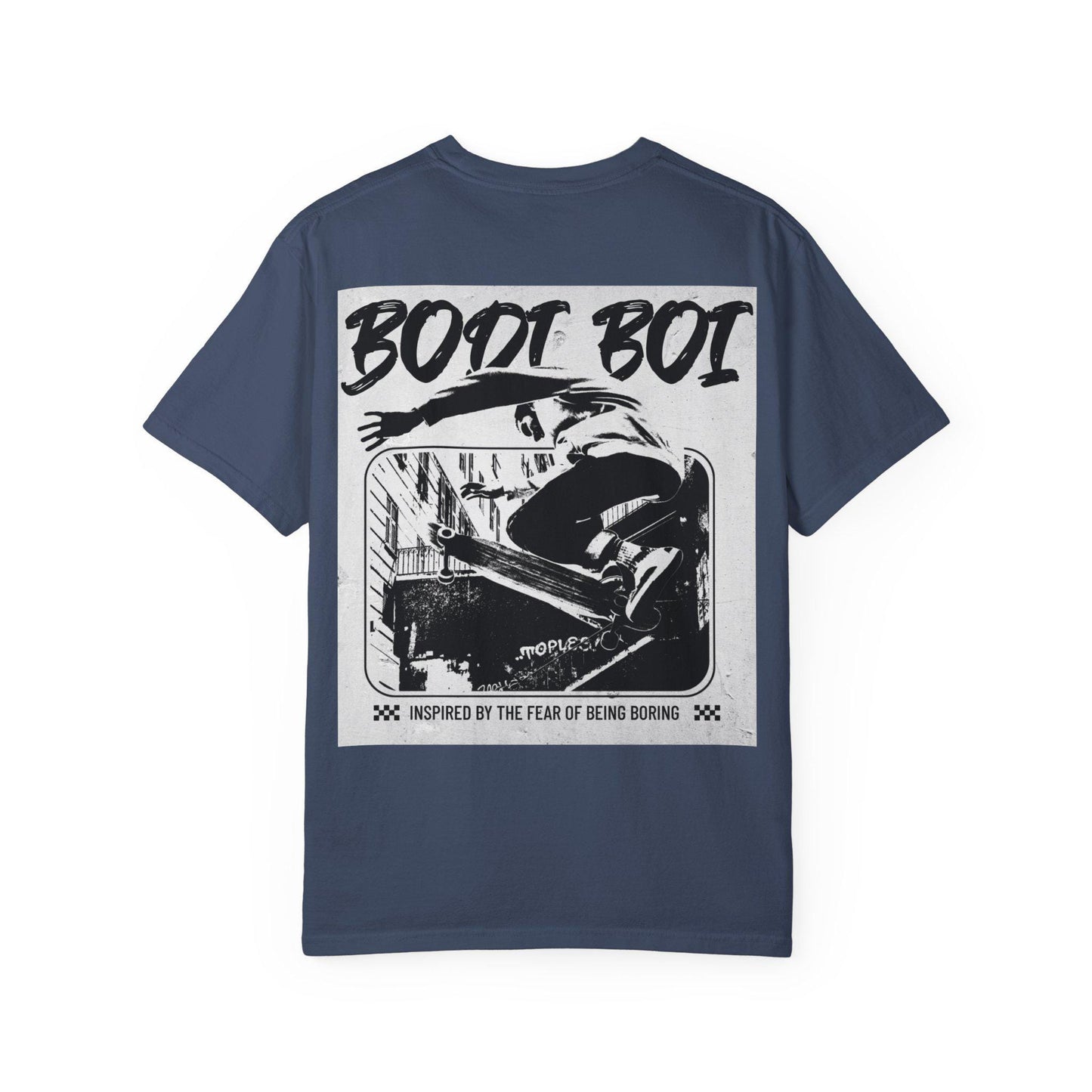 Trendy Unisex Graphic T-shirt | Streetwear Style, Cool Vibes, Skateboarder Gift, Casual Outfit, Everyday Wear