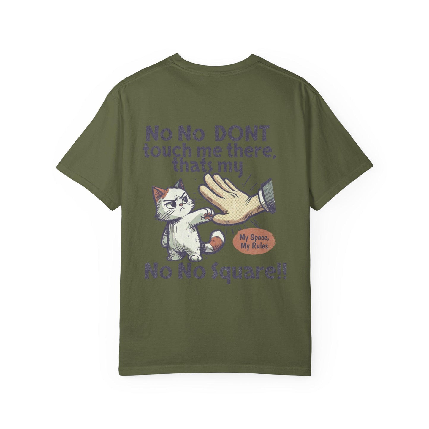 Bodi boi Tee for Animal Lovers, Cute Gifts for Cat Owners, Funny Cat Apparel, Comfy Casual Wear, Cat [...]