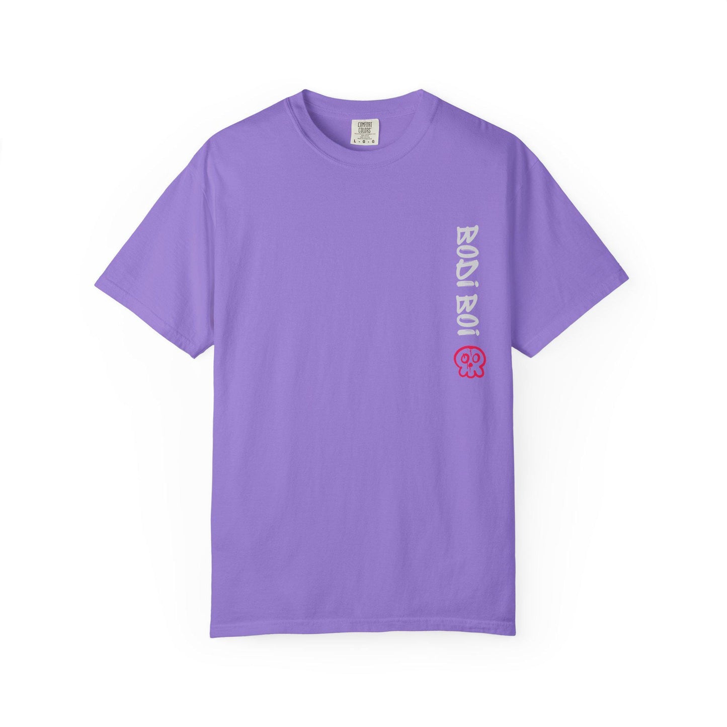 Ninja Cat Graphic Tee | Trendy Streetwear, Gift for Him/Her, Anime Lovers, Casual Outfit, Unique Design