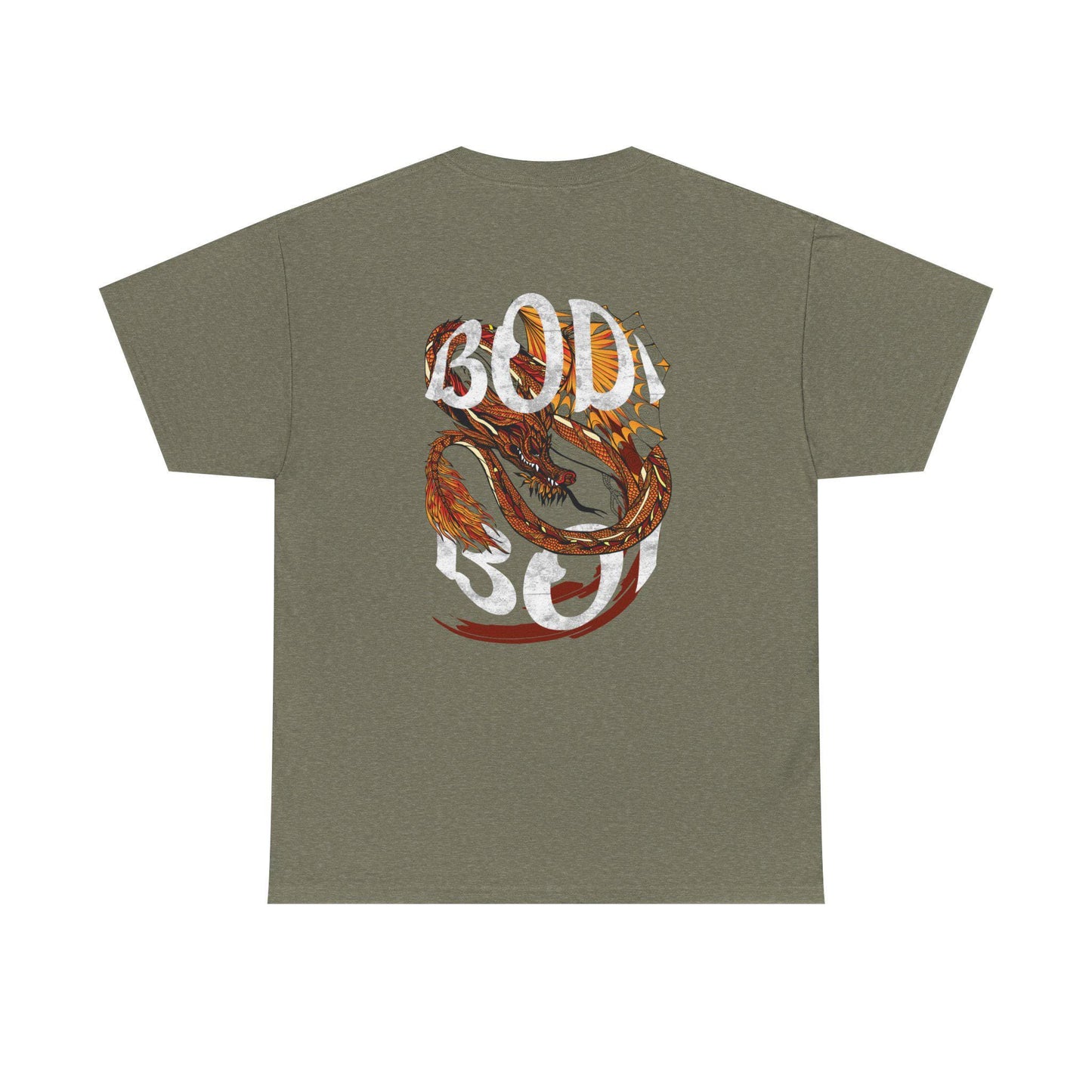 Dragon Bodi Boi Tee