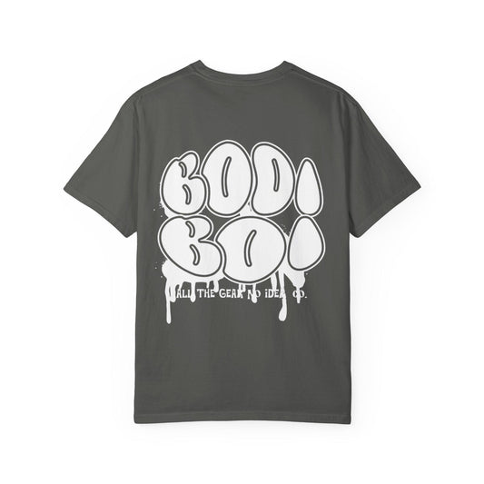 Trendy Unisex Graphic T-Shirt, Casual Streetwear Tee, Gift for Him or Her, Cool Graphic Tee, Everyday Comfort Wear