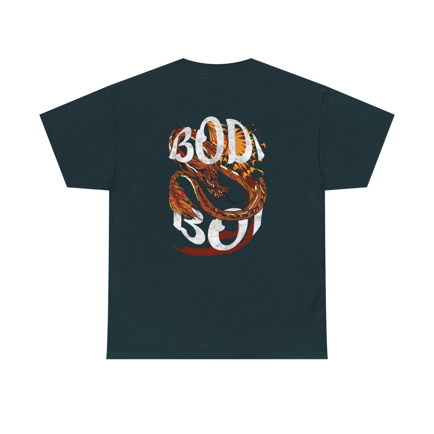 Dragon Bodi Boi Tee