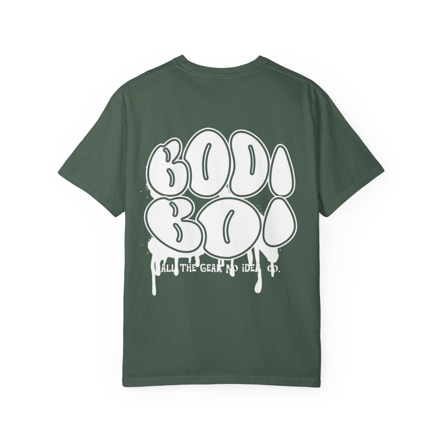 Trendy Unisex Graphic T-Shirt, Casual Streetwear Tee, Gift for Him or Her, Cool Graphic Tee, Everyday Comfort Wear