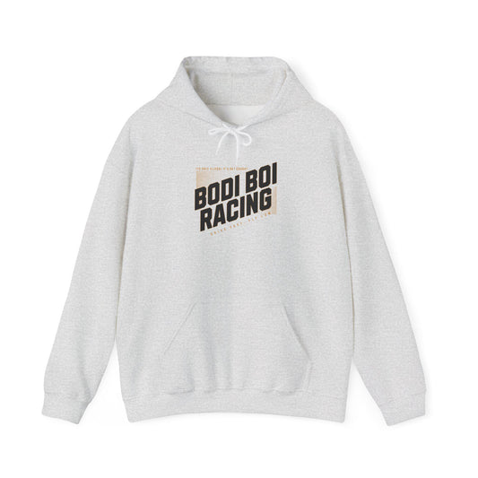 Dynamic Racing Hoodie for Enthusiasts, Comfortable Hoodie for Car Lovers, Gift for Motorsports Fans, Stylish Sweatshirt for Events