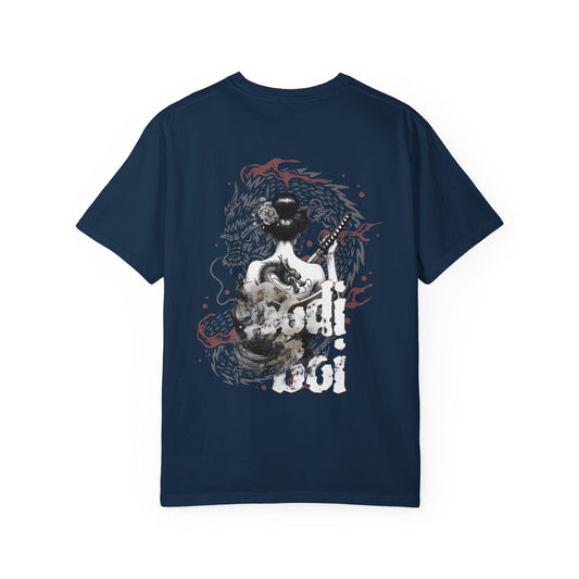 Cool Music-Inspired Unisex T-Shirt, Comfortable Graphic Tee, Gift for Music Lovers, Casual Wear, Music Festival Style, Artistic T-Shirt