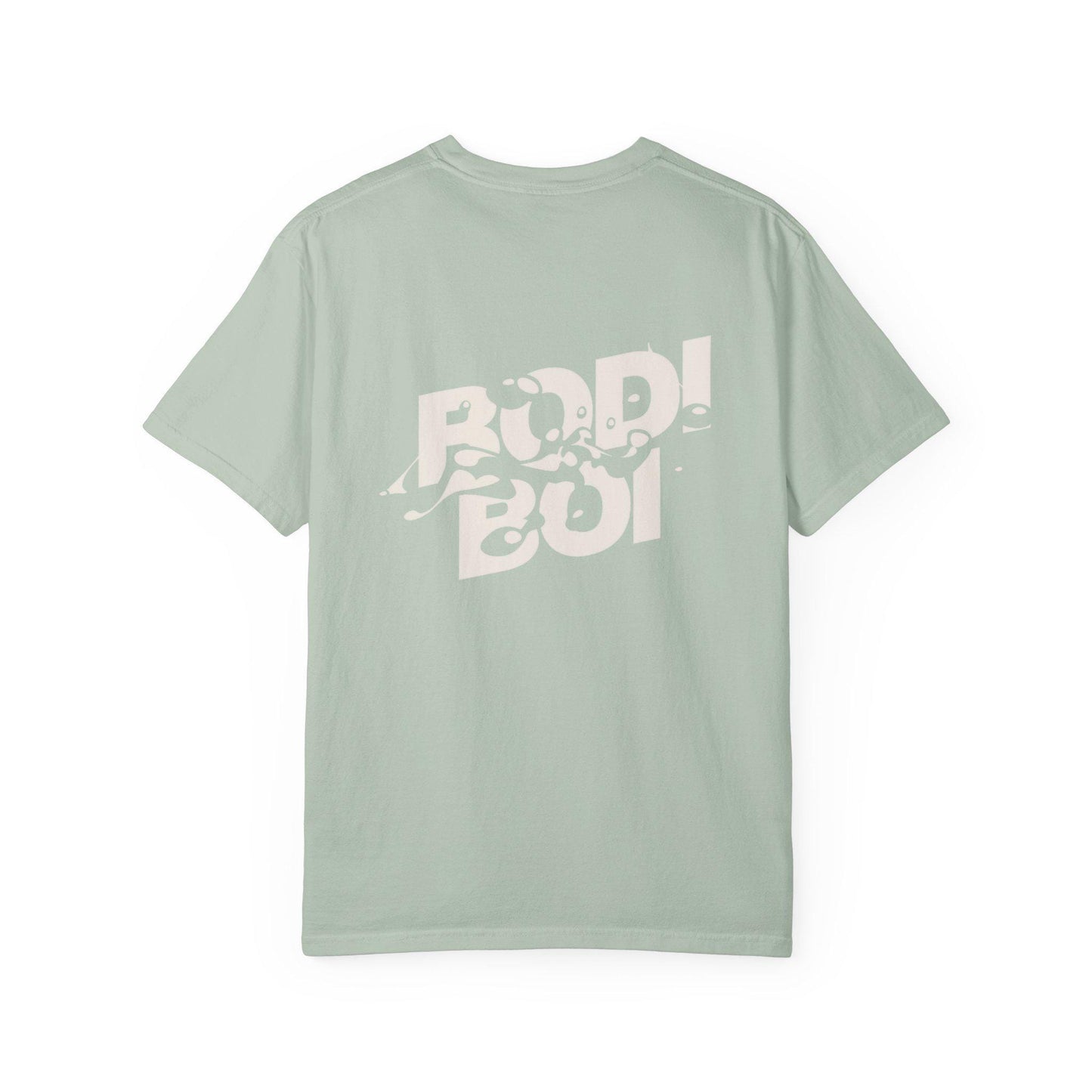 Bodi Boi T-Shirt with Unique Graphics, Trendy Graphic Tee, Casual Everyday Wear, Perfect Gift for Friends and Family, All [...]