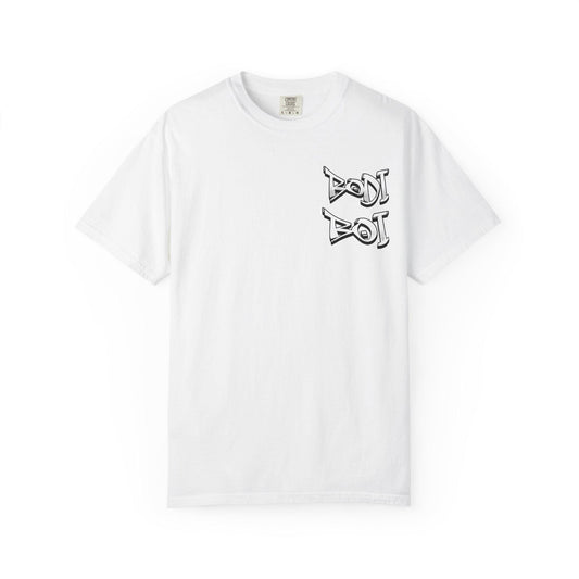 Bodi boi Tee for Animal Lovers, Cute Gifts for Cat Owners, Funny Cat Apparel, Comfy Casual Wear, Cat [...]