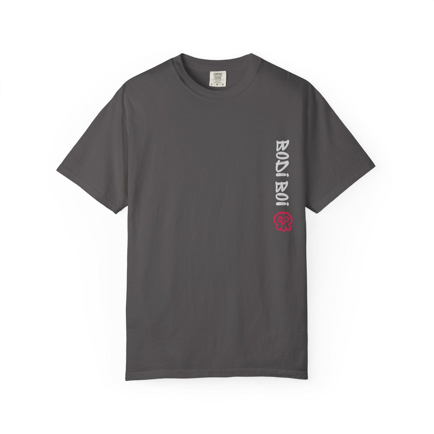 Cool Unisex Graphic T-shirt, Streetwear Tee, Gifts for Him, Trendy Casual Wear, Urban Fashion, Bear Graphic Design
