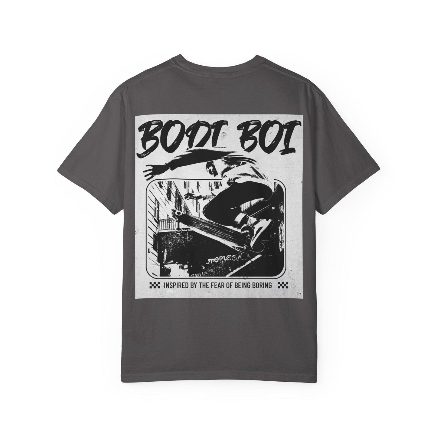 Trendy Unisex Graphic T-shirt | Streetwear Style, Cool Vibes, Skateboarder Gift, Casual Outfit, Everyday Wear