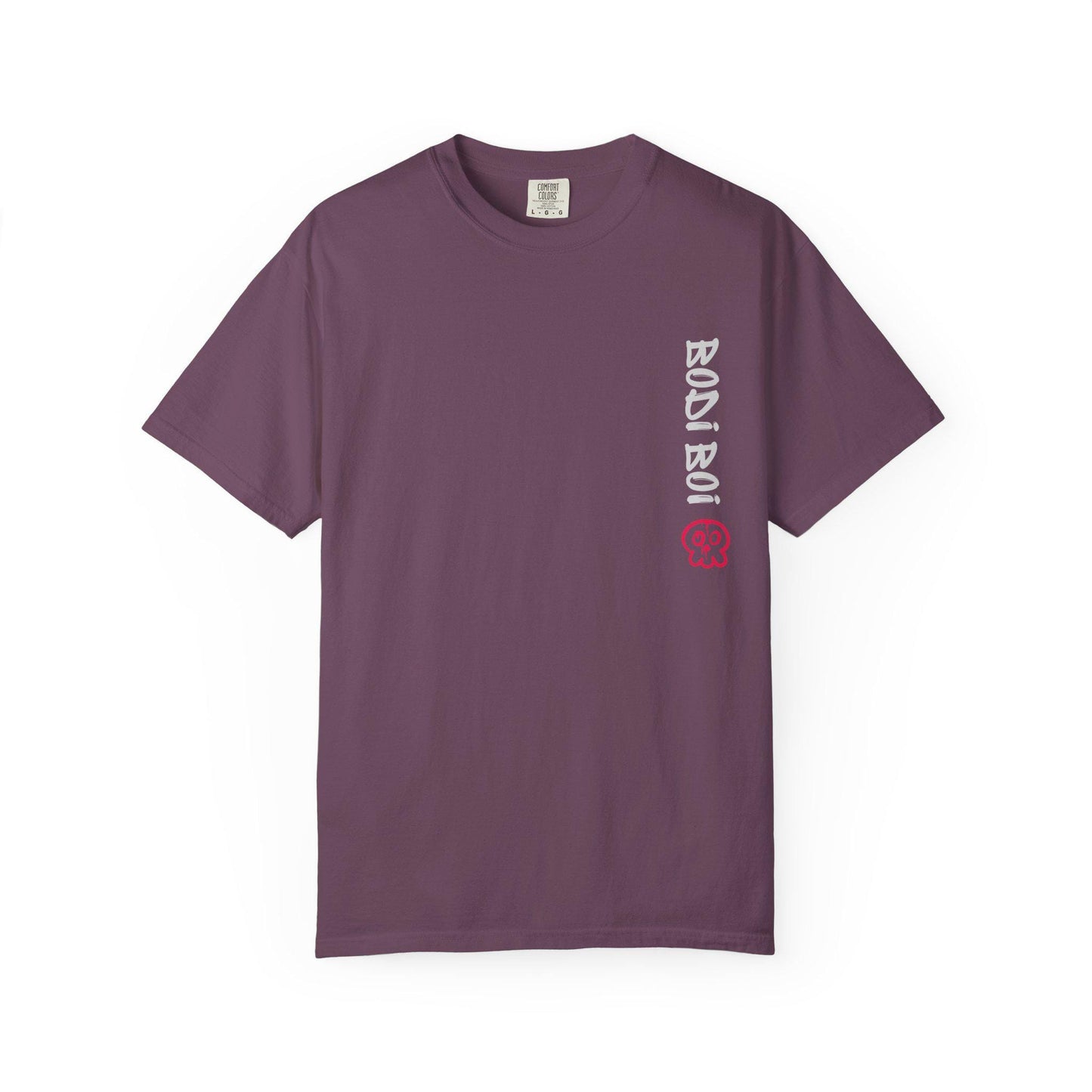 Ninja Cat Graphic Tee | Trendy Streetwear, Gift for Him/Her, Anime Lovers, Casual Outfit, Unique Design